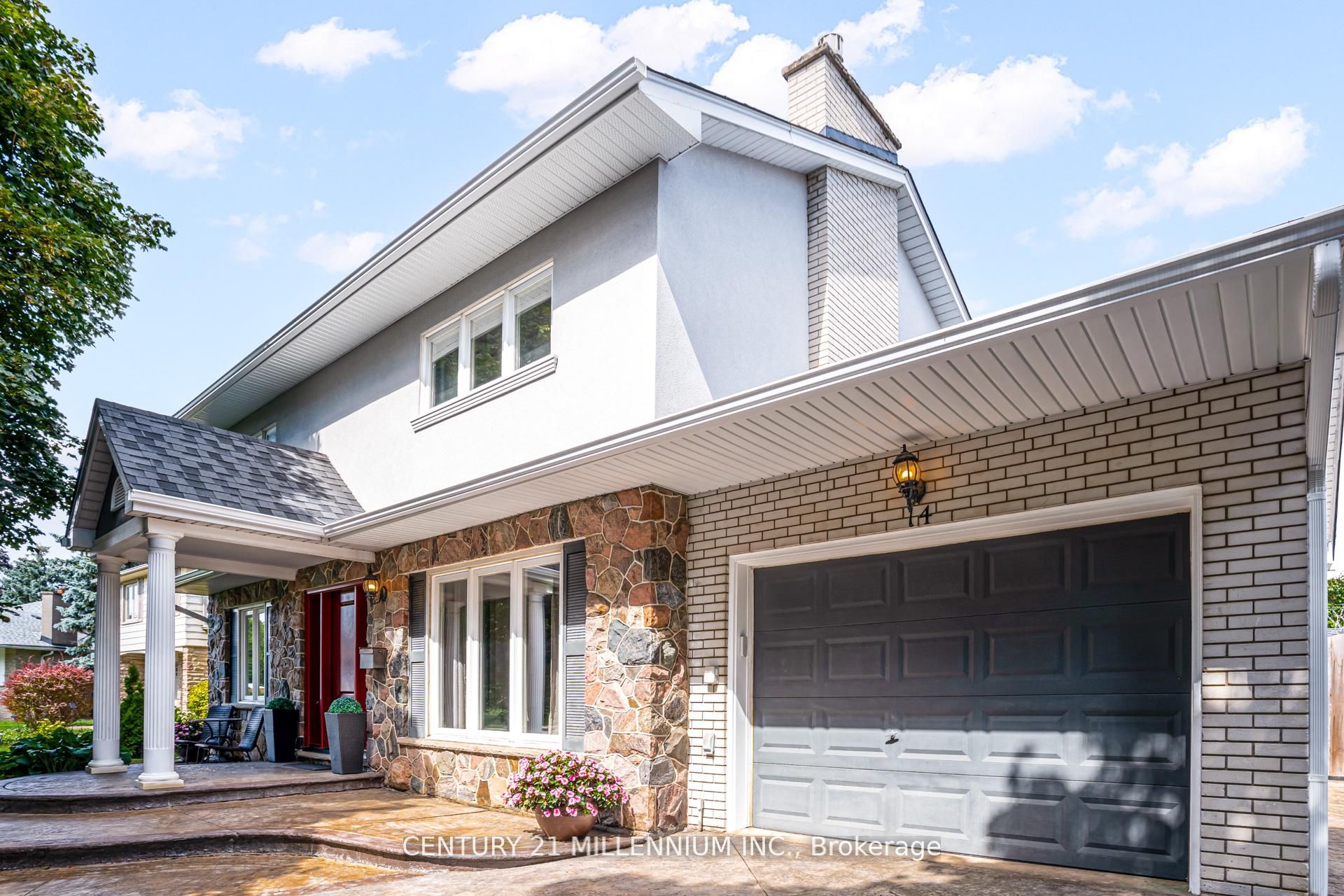 Additional image 2 of 14 Greystone Crescent, Brampton, ON, L6Y 2B3