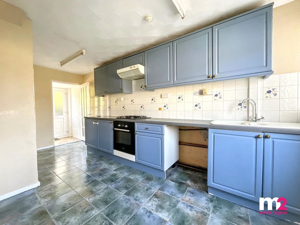 Additional image 2 of 3 bed terraced house for saleCaerwent Road, Croesyceiliog, Cwmbran NP44