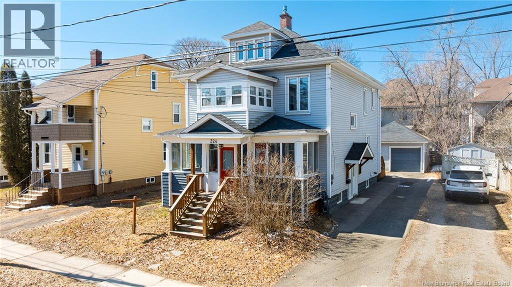 Additional image 4 of 324 High Street, Moncton, NB, E1C6C3
