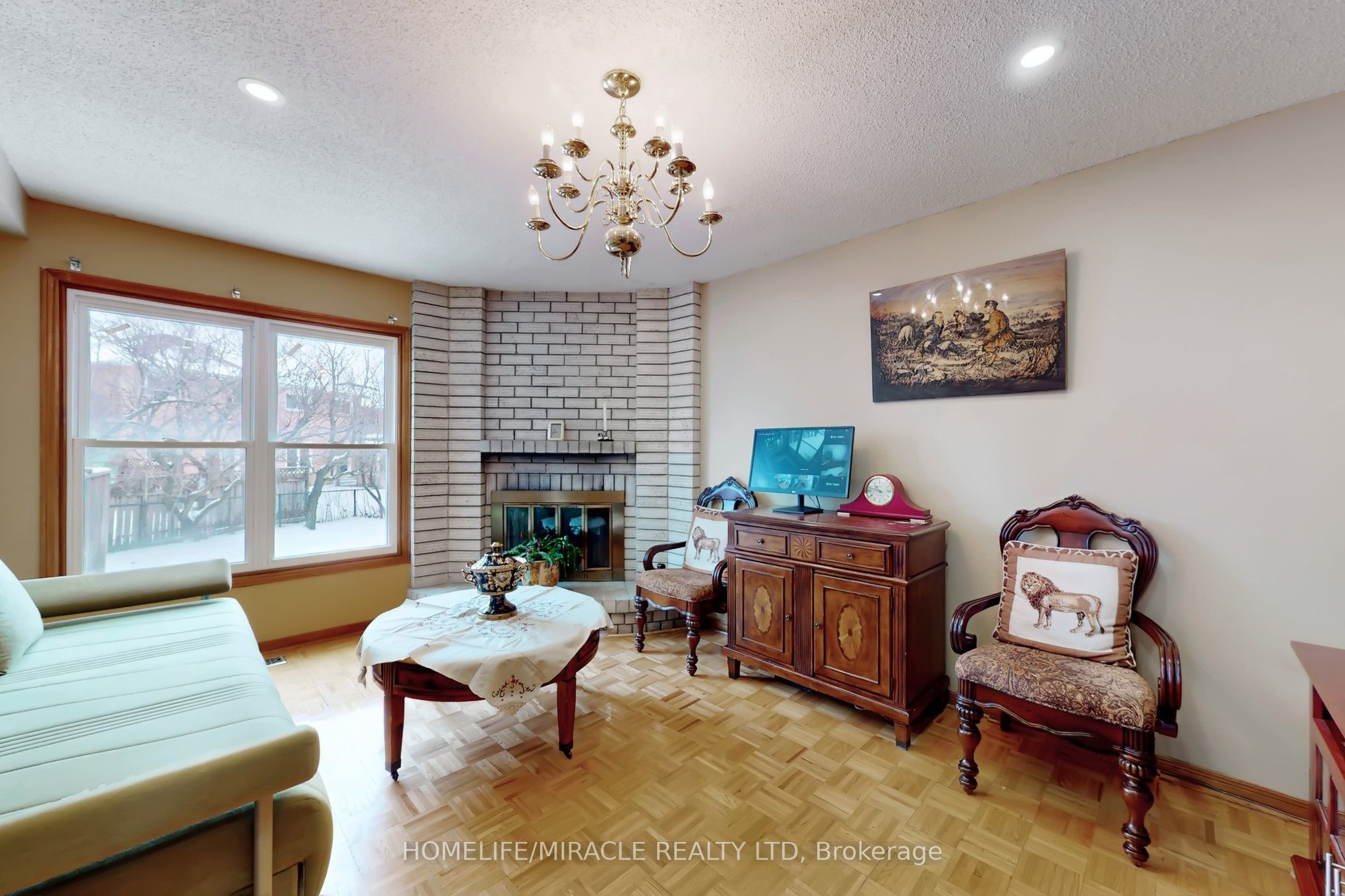 Additional image 5 of 14 Rodwell Court, Brampton, ON, L6Y 4G7