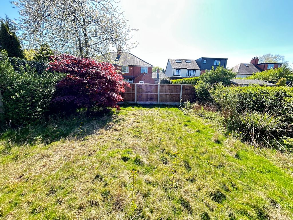 Additional image 2 of Land for saleFulwood, Preston PR2