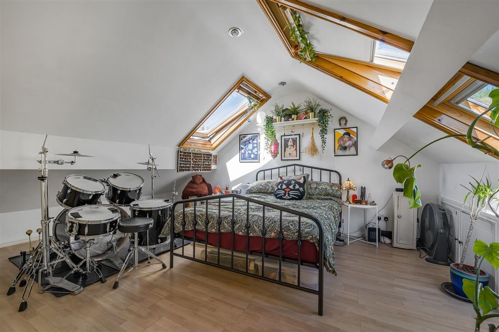 Additional image 20 of 4 bed terraced house for saleStacey Road, Cardiff CF24