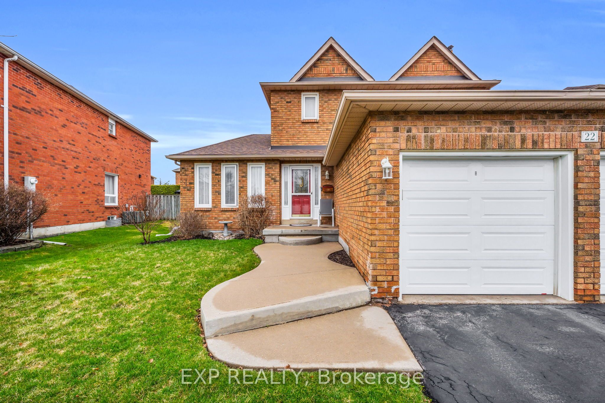 Additional image 4 of 22 Bristol Avenue, Brampton, ON, L6X 2B3