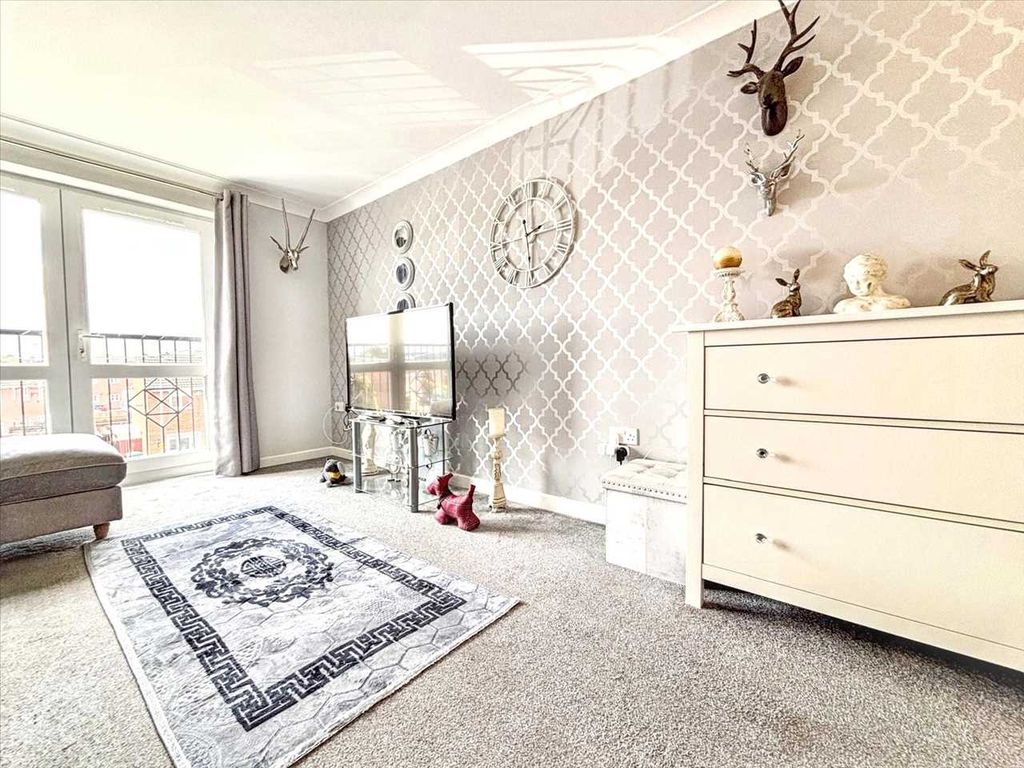 Additional image 4 of 2 bed flat for saleMillers Way, Kirkby In Ashfield NG17