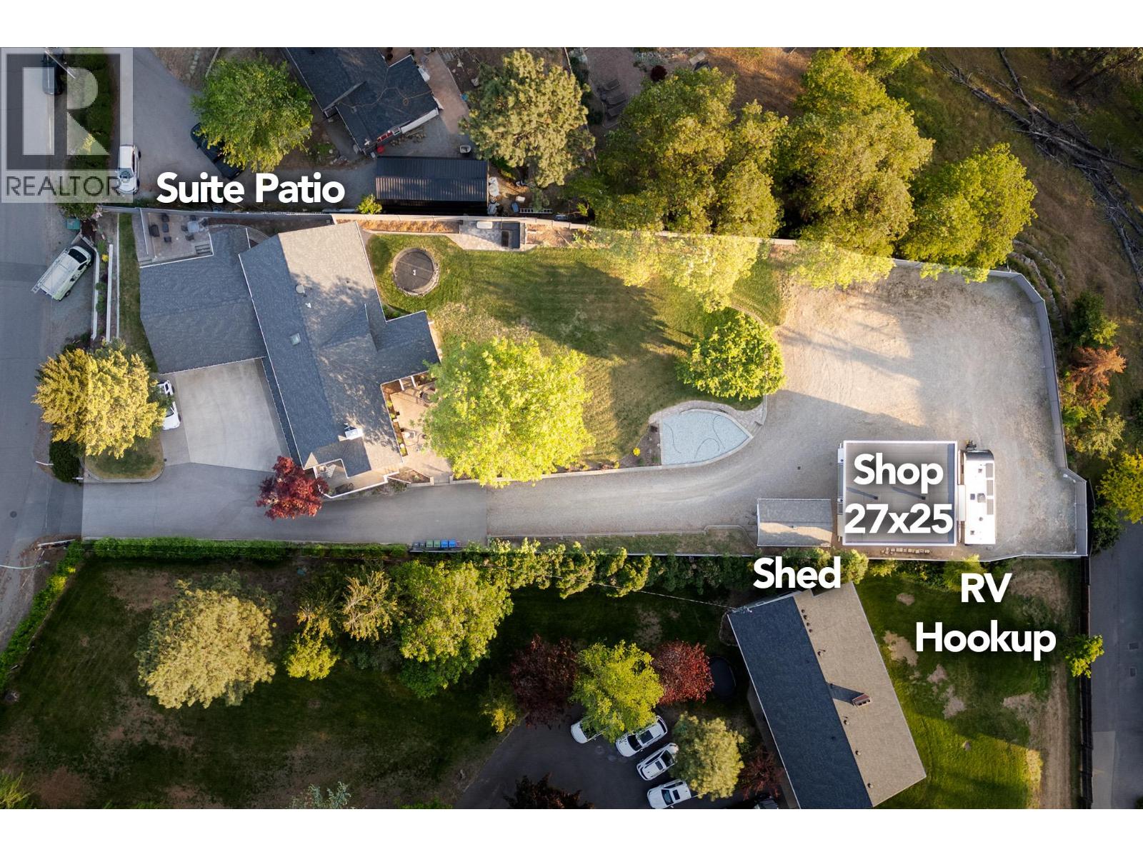 Additional image 3 of 1150 Kelview Street, Kelowna, BC, V1Y3N8
