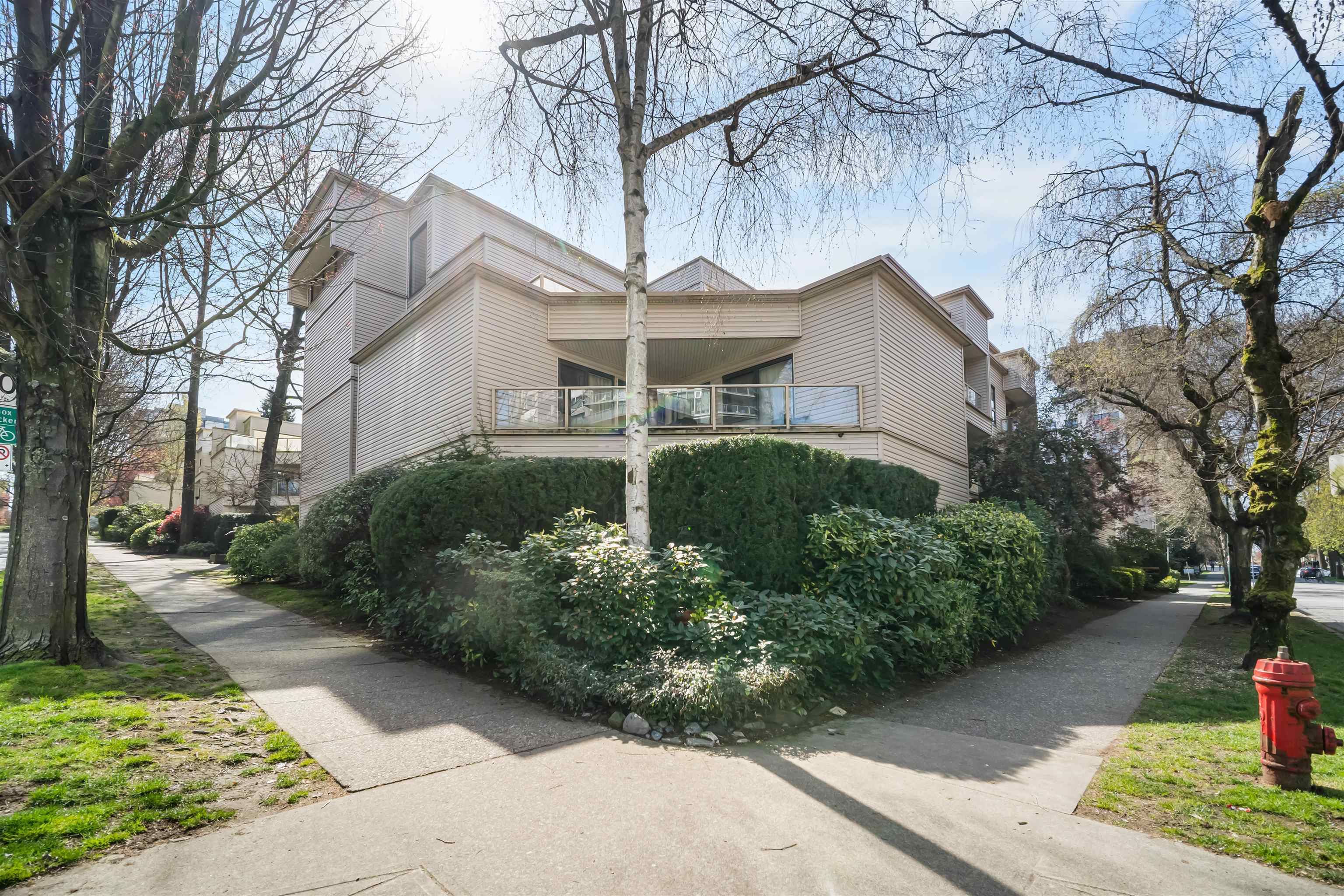 Additional image 4 of 310-1080 Broughton Street, Vancouver, BC, V6G 2A8
