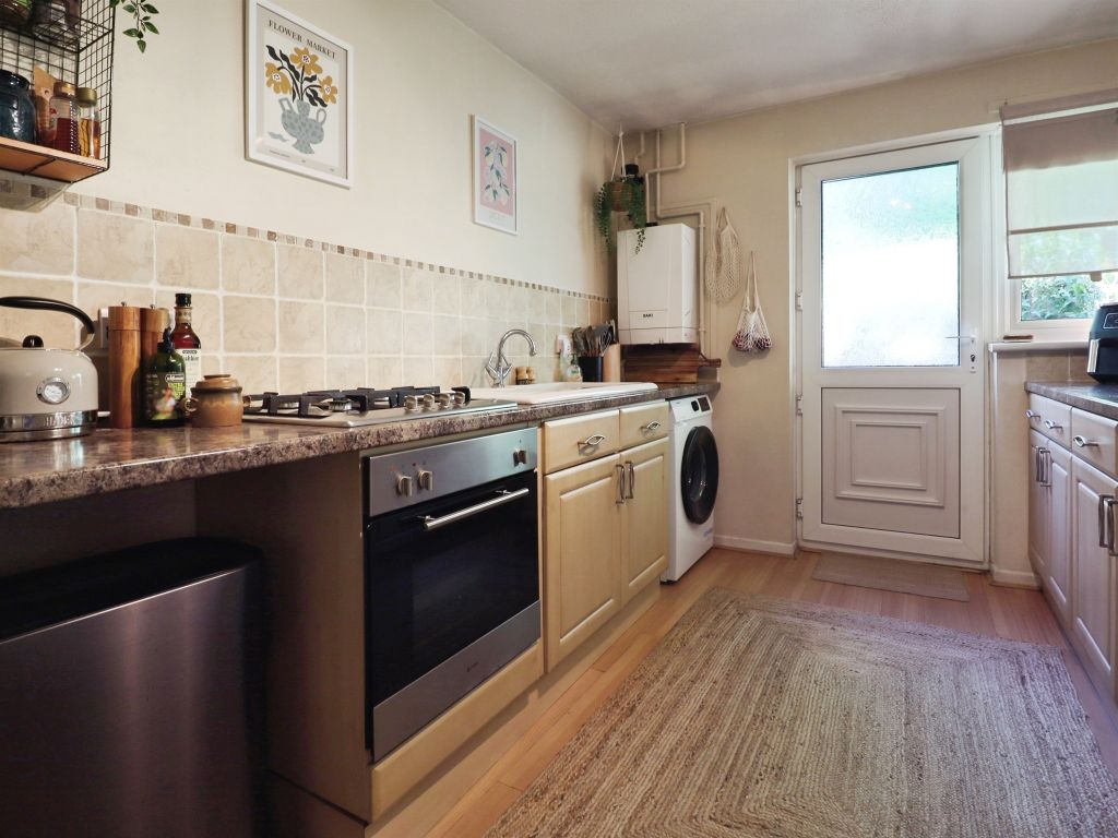 Additional image 5 of 3 bed detached bungalow for saleAlderwood Close, St. Mellons, Cardiff CF3