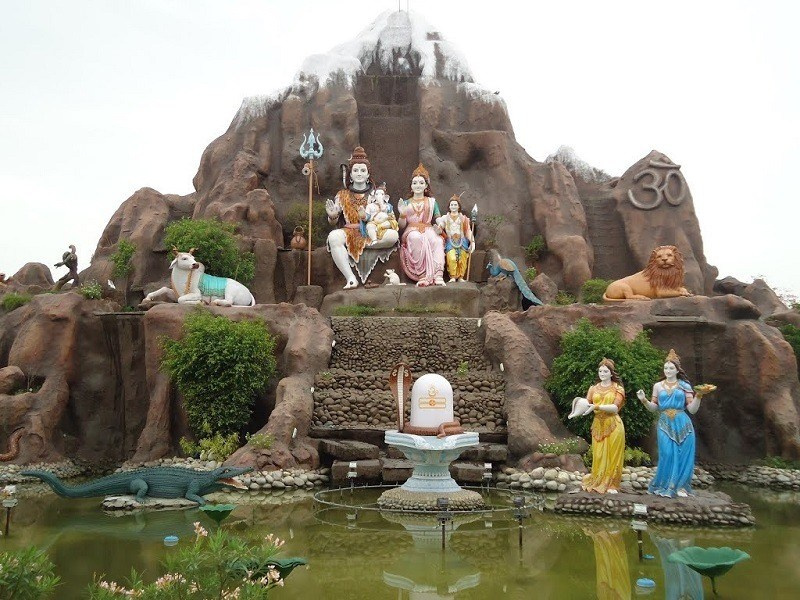 Singhpur, Kanpur