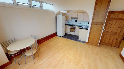 Parkview Mansions, New Road, Southampton SO14