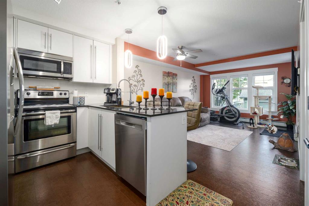 Additional image 3 of 2105-11 Mahogany Row SE, Calgary, AB, T3M 2L6