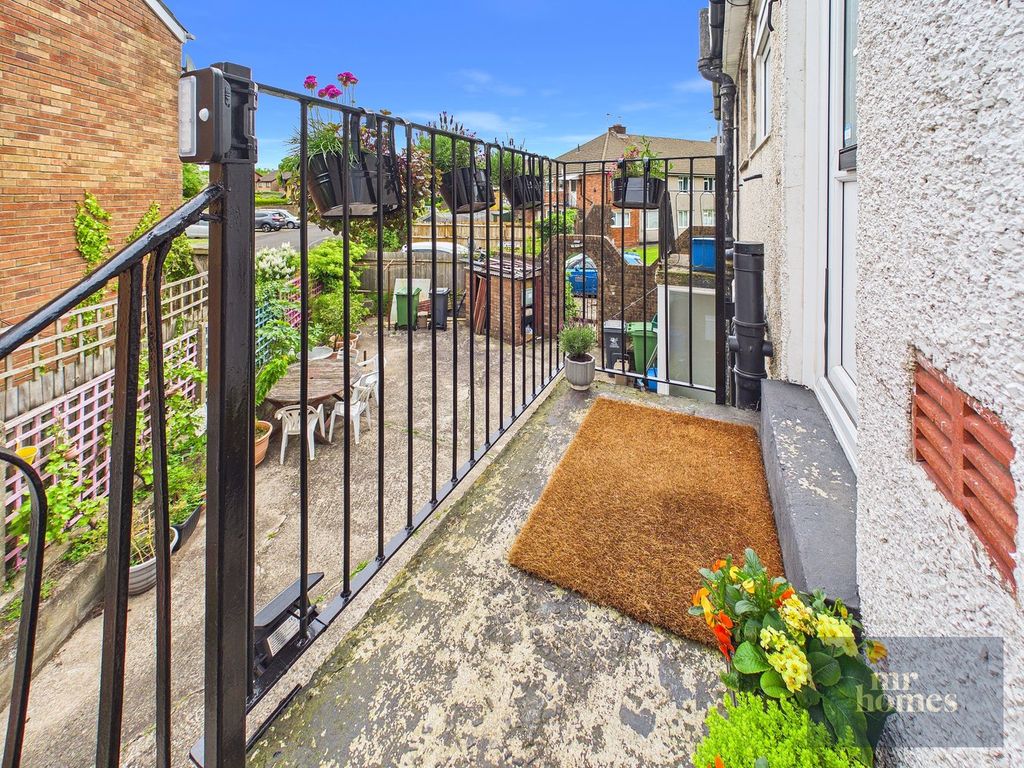 Additional image 11 of 2 bed maisonette for saleFairwood Road, Fairwater, Cardiff CF5