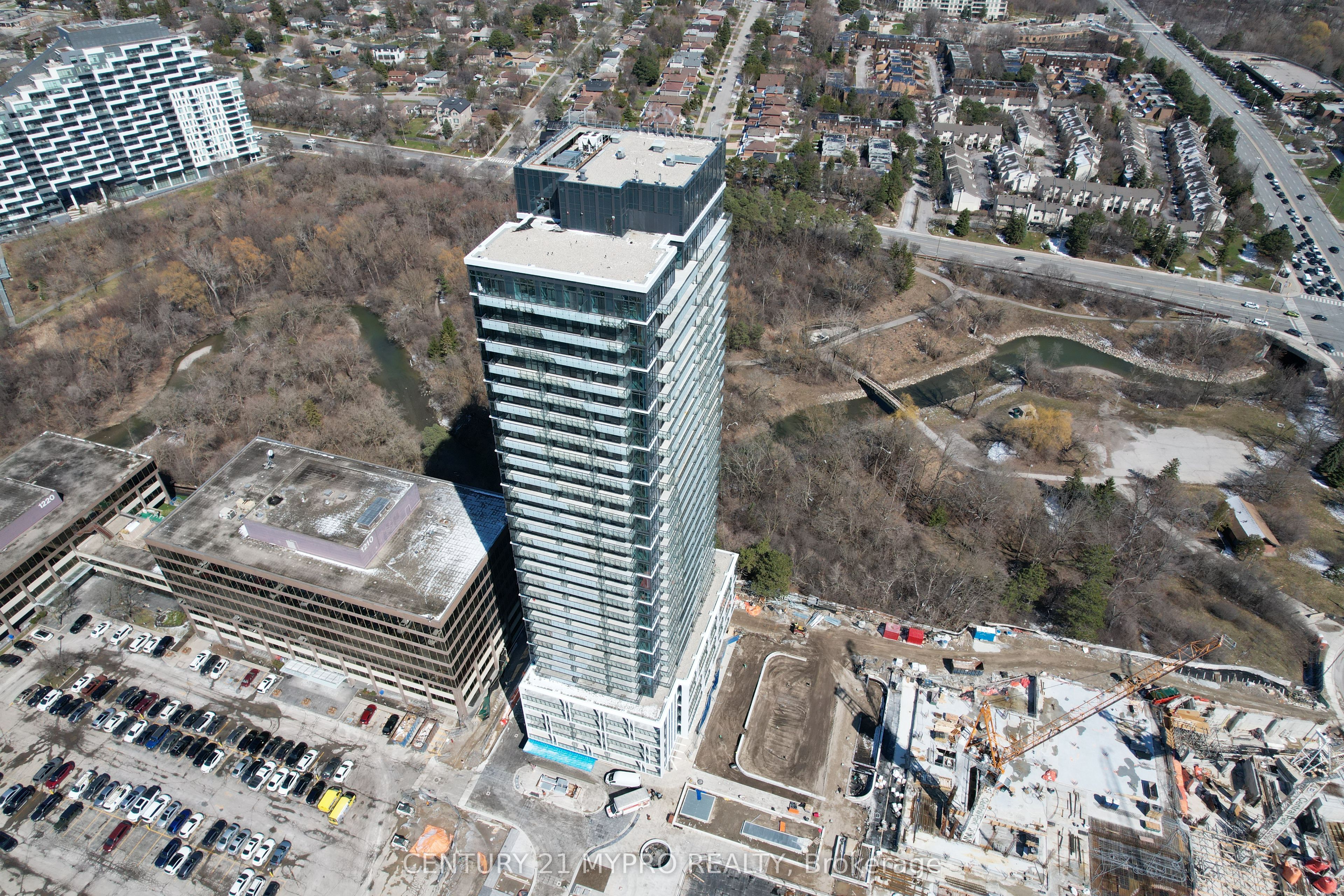 Additional image 5 of 2307-29 Green Trail Court, Toronto, ON, M2K 0J9