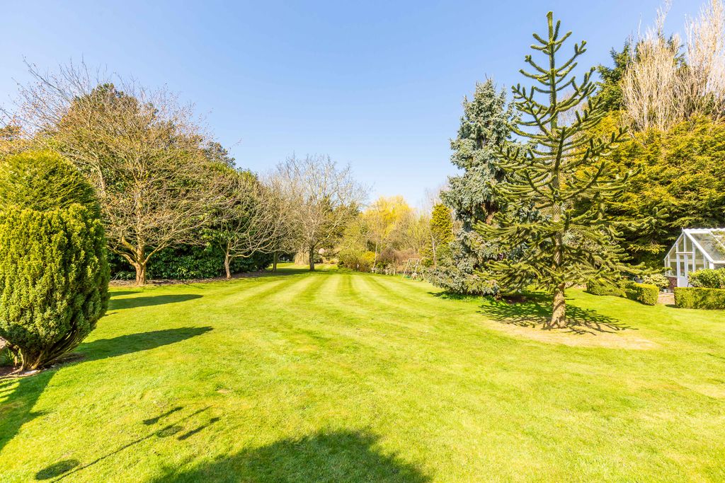 Additional image 48 of 5 bed detached house for saleMaltby House And Lodge, Raithby-Cum-Maltby LN11