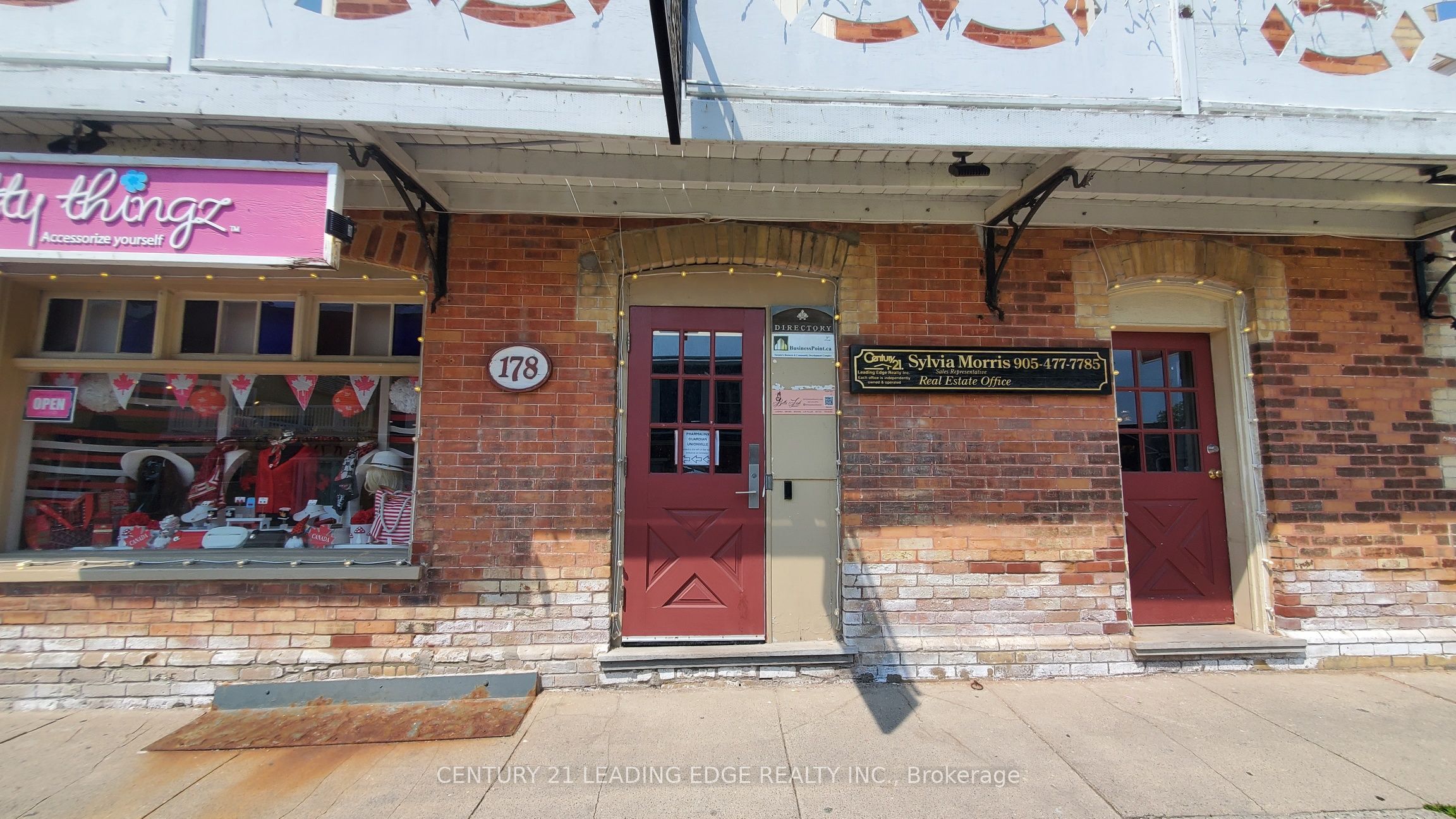 Additional image 5 of 204-178 Main St. Street, Markham, ON, L3R 2G9