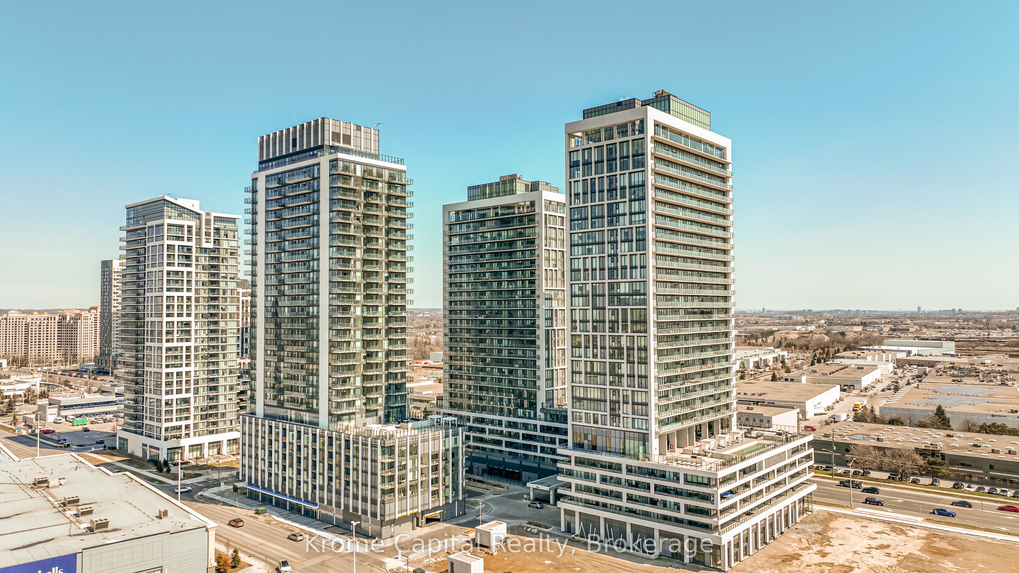 314-8960 Jane Street, Vaughan, ON, L4K 2M9