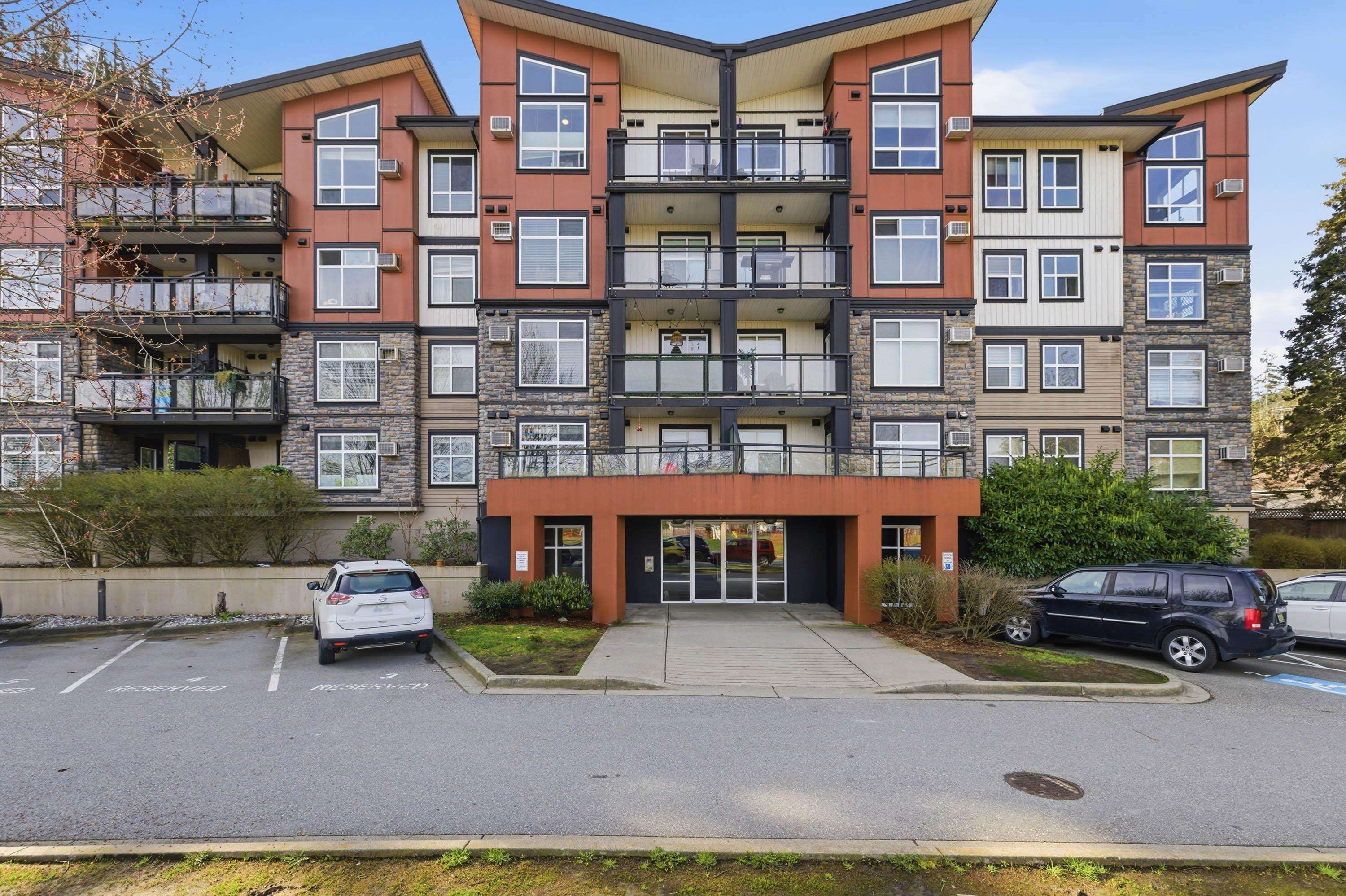 109-45640 Alma Avenue, Chilliwack, BC, V2R 0P8