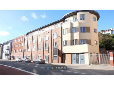 Harbours Edge, Bristol BS8