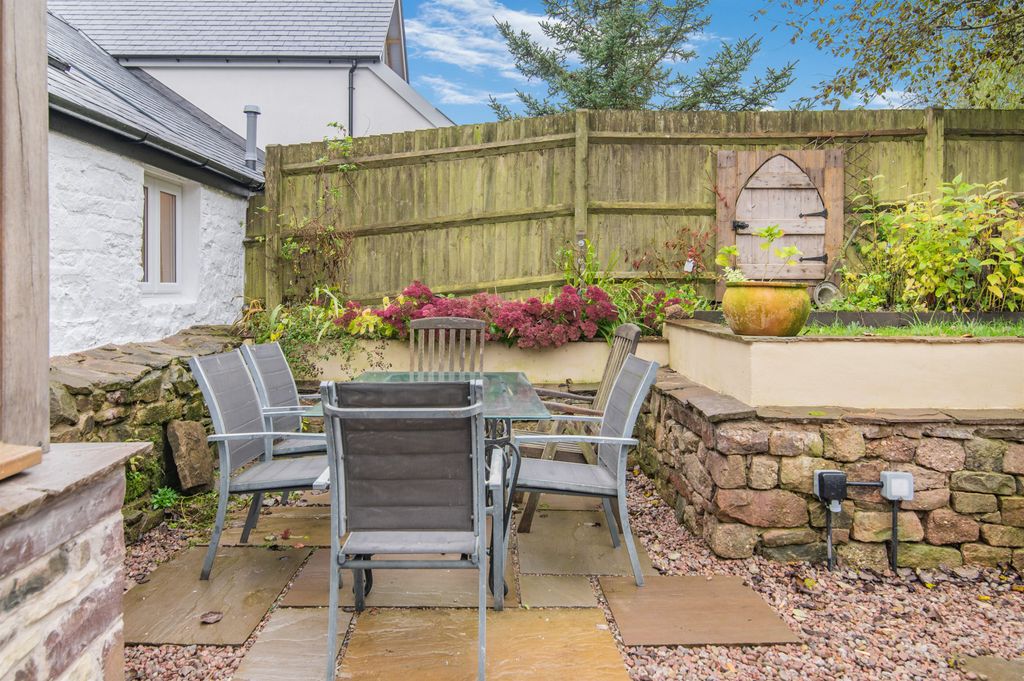 Additional image 33 of 3 bed semi-detached house for saleTrelleck, Monmouth, Monmouthshire NP25