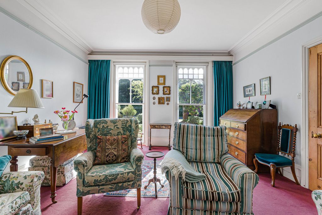 Additional image 18 of 6 bed detached house for salePark Crescent, Abingdon OX14