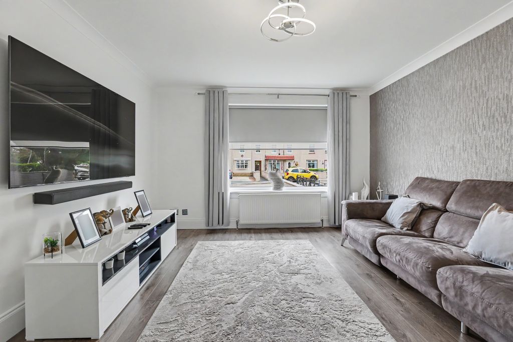 Additional image 4 of 4 bed terraced house for saleLawmuir Place, Bellshill ML4