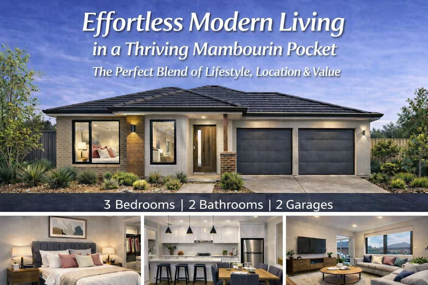 Mambourin VIC 3024