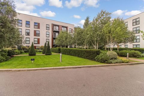Henry Court, Stanmore Place, Unwin Way, Stanmore HA7