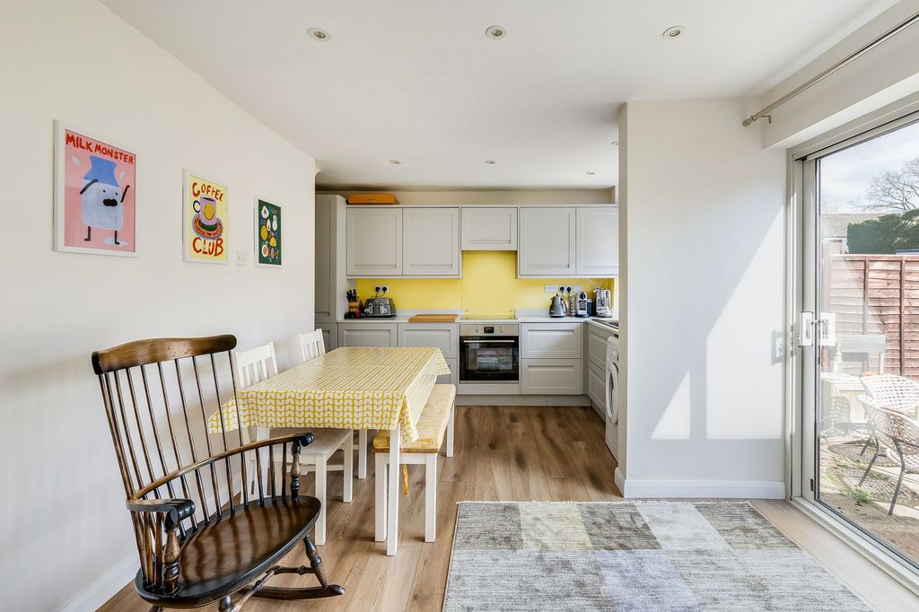 Additional image 7 of 3 bed semi-detached house for saleHamble Drive, Abingdon OX14