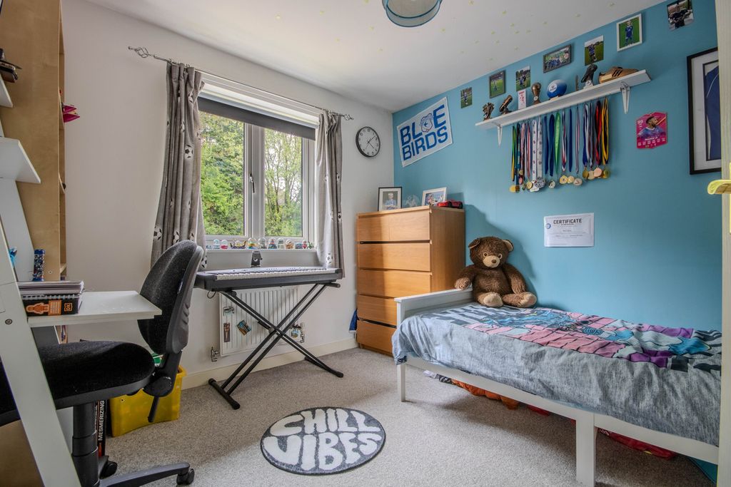 Additional image 18 of 4 bed detached house for saleChurch Road, Cardiff CF3