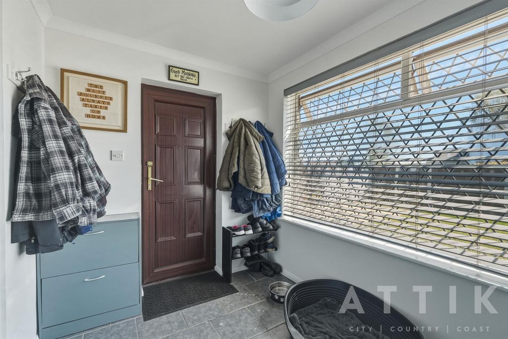 Additional image 17 of 4 bed detached bungalow for saleSt. Michaels Way, Wenhaston, Halesworth IP19