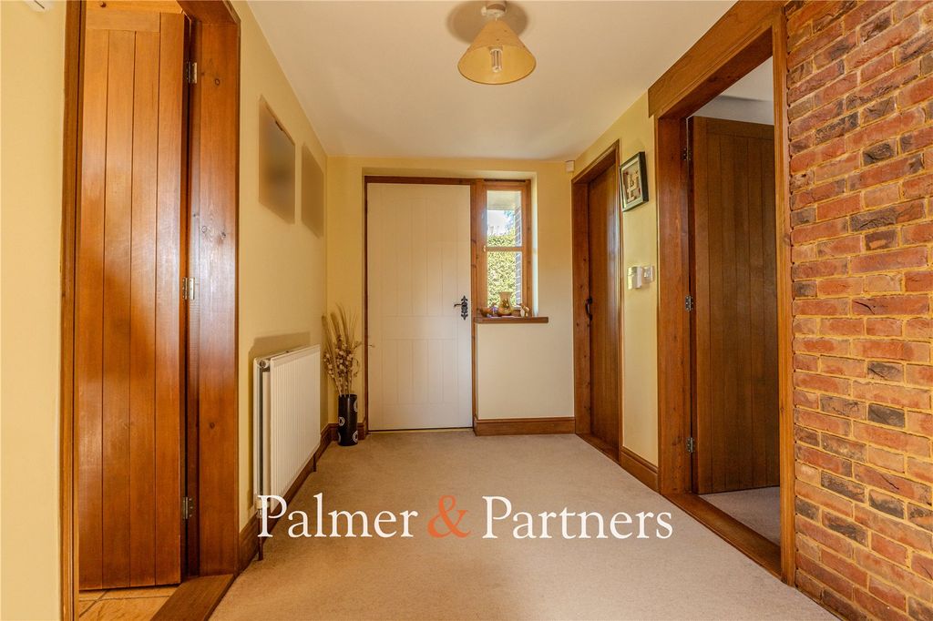 Additional image 12 of 4 bed detached house for saleAldeburgh Road, Friston, Suffolk IP17