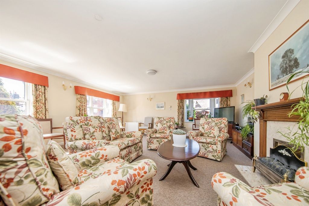 Additional image 9 of 1 bed flat for saleSuffolk Place, Woodbridge IP12