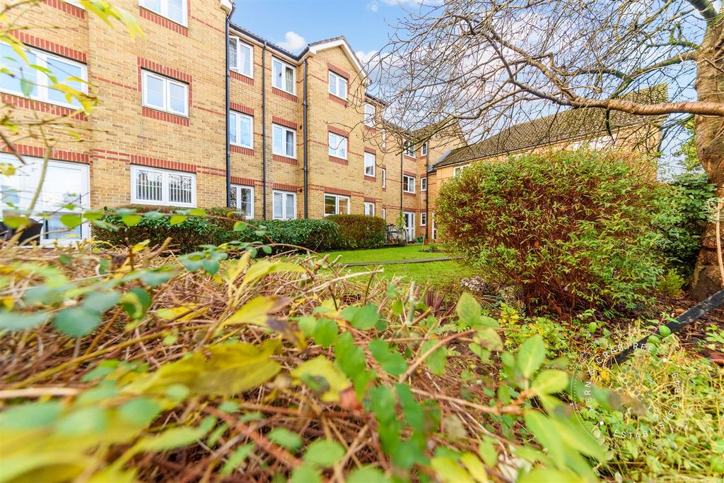 Additional image 12 of 1 bed flat for saleMclay Court, St. Fagans Road, Fairwater, Cardiff CF5