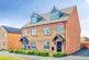 Kingsdown Drive, Stamford