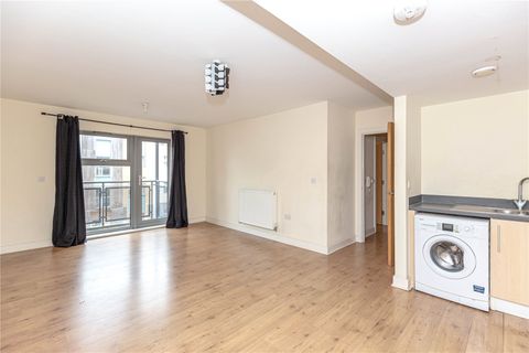 Talavera Close, Old Market, Bristol BS2