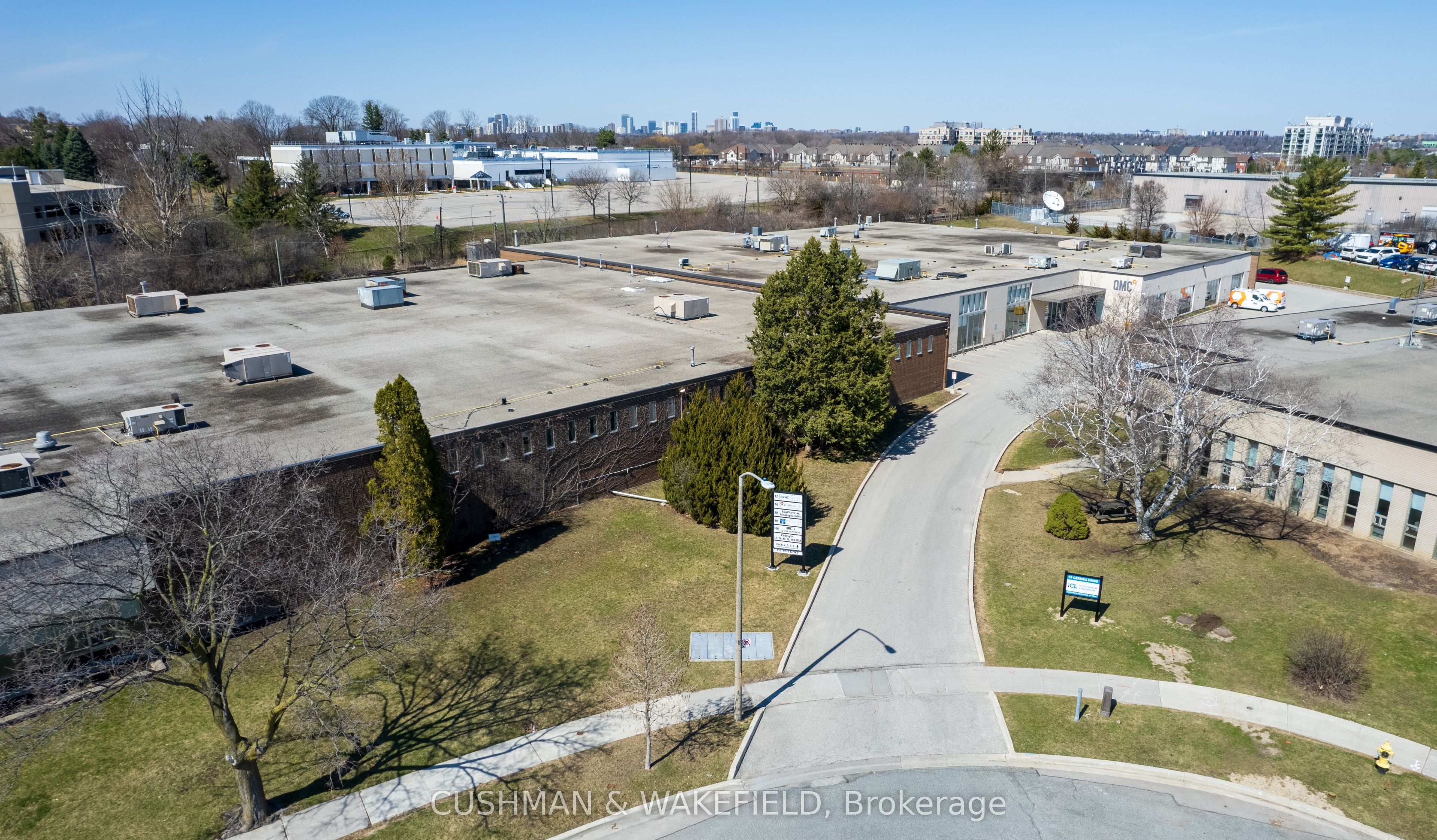 Additional image 2 of 66 Gervais Drive, Toronto, ON, M3C 1Z3