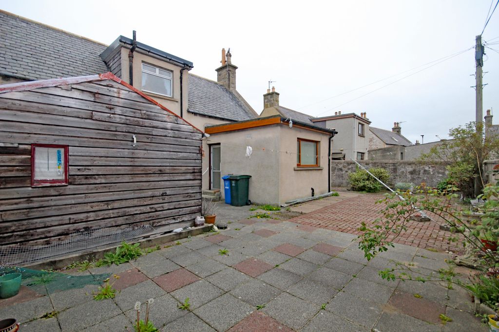 Additional image 19 of 3 bed semi-detached house for sale5 Reidhaven Street, Ianstown, Buckie AB56