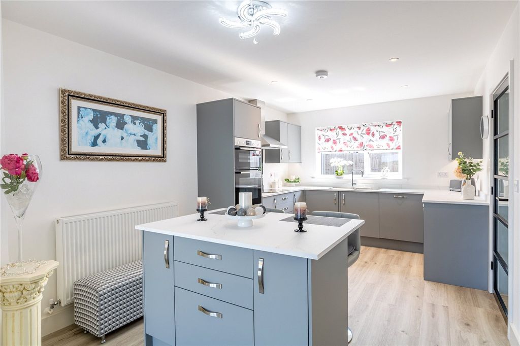 Additional image 4 of 3 bed detached house for saleLower Abbots, Buckland Brewer, Bideford EX39