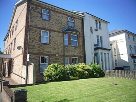 Partridge Court, Cardiff CF24