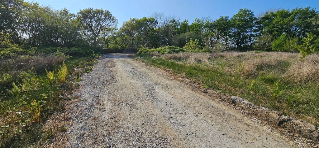 Land for saleDerril, Holsworthy EX22 photo 3