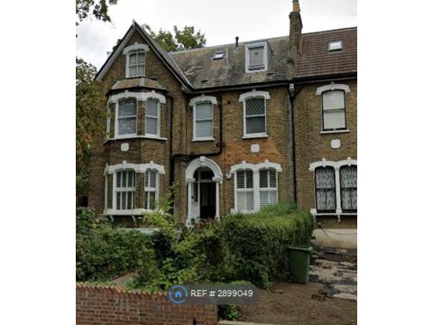 Wickham Road, London SE4