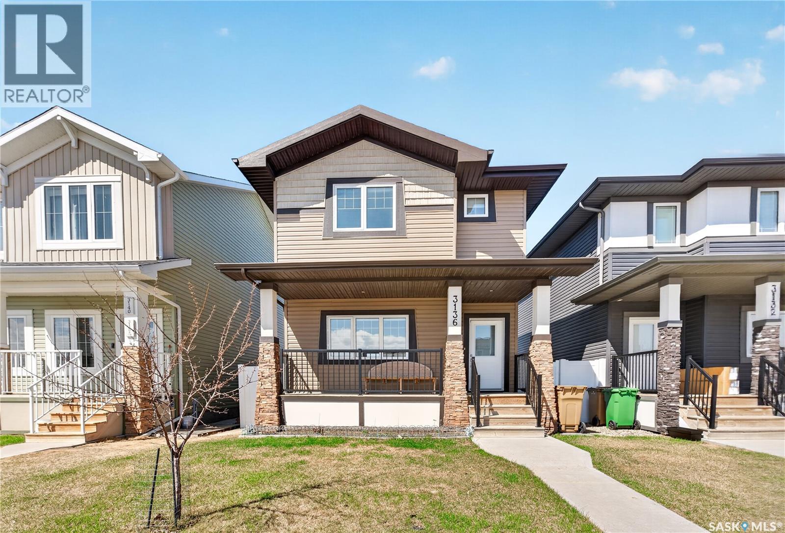 3136 Crosbie CRESCENT