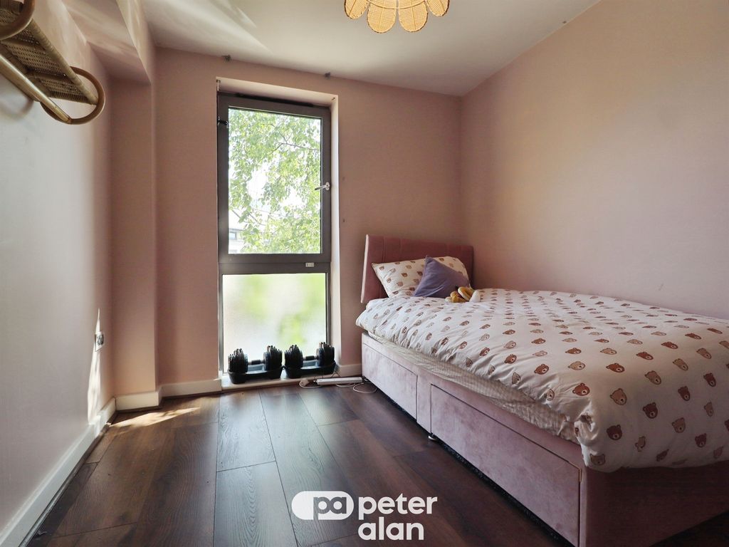 Additional image 12 of 2 bed flat for saleCathays Terrace, Cardiff CF24