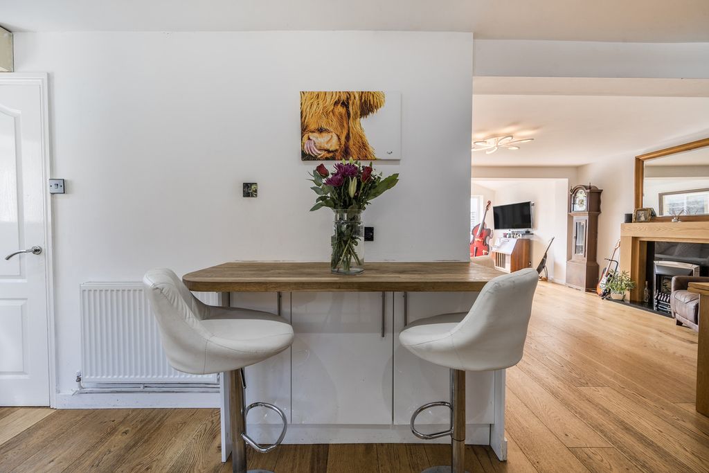 Additional image 4 of 3 bed detached house for saleStation Road, Axbridge BS26