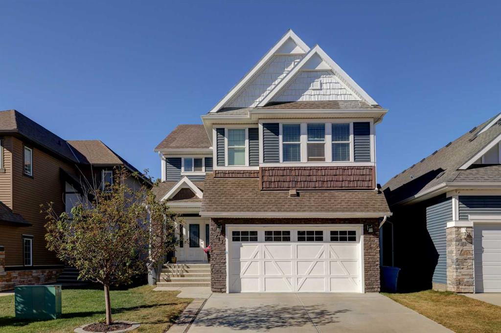 Additional image 2 of 213 Kingsmere Cove SE, Airdrie, AB, T4A0S1