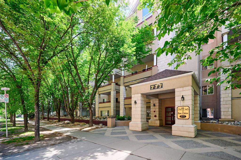 Additional image 4 of 408-777 3 Avenue SW, Calgary, AB, T2P 0G8