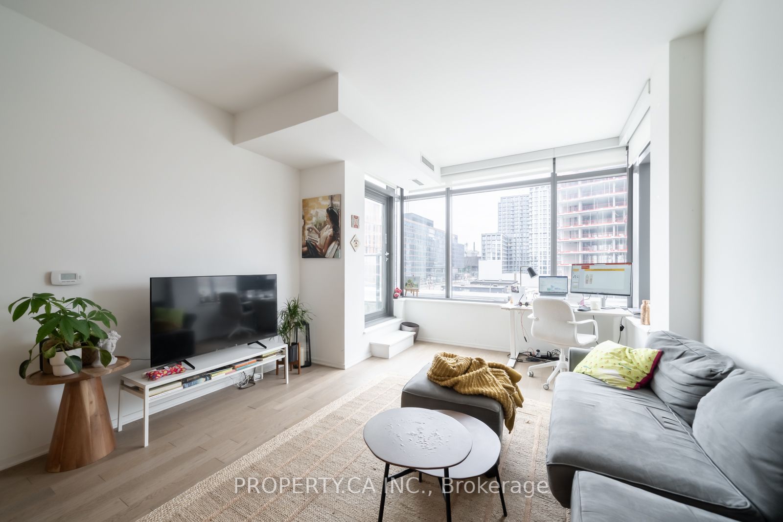 Additional image 2 of 422-12 Bonnycastle Street, Toronto, ON, M5A 0C8