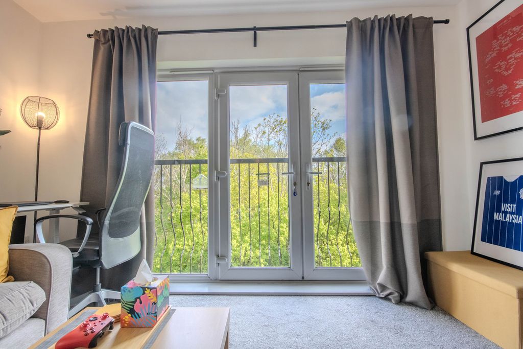 Additional image 11 of 1 bed flat for saleWyncliffe Gardens, Cardiff CF23