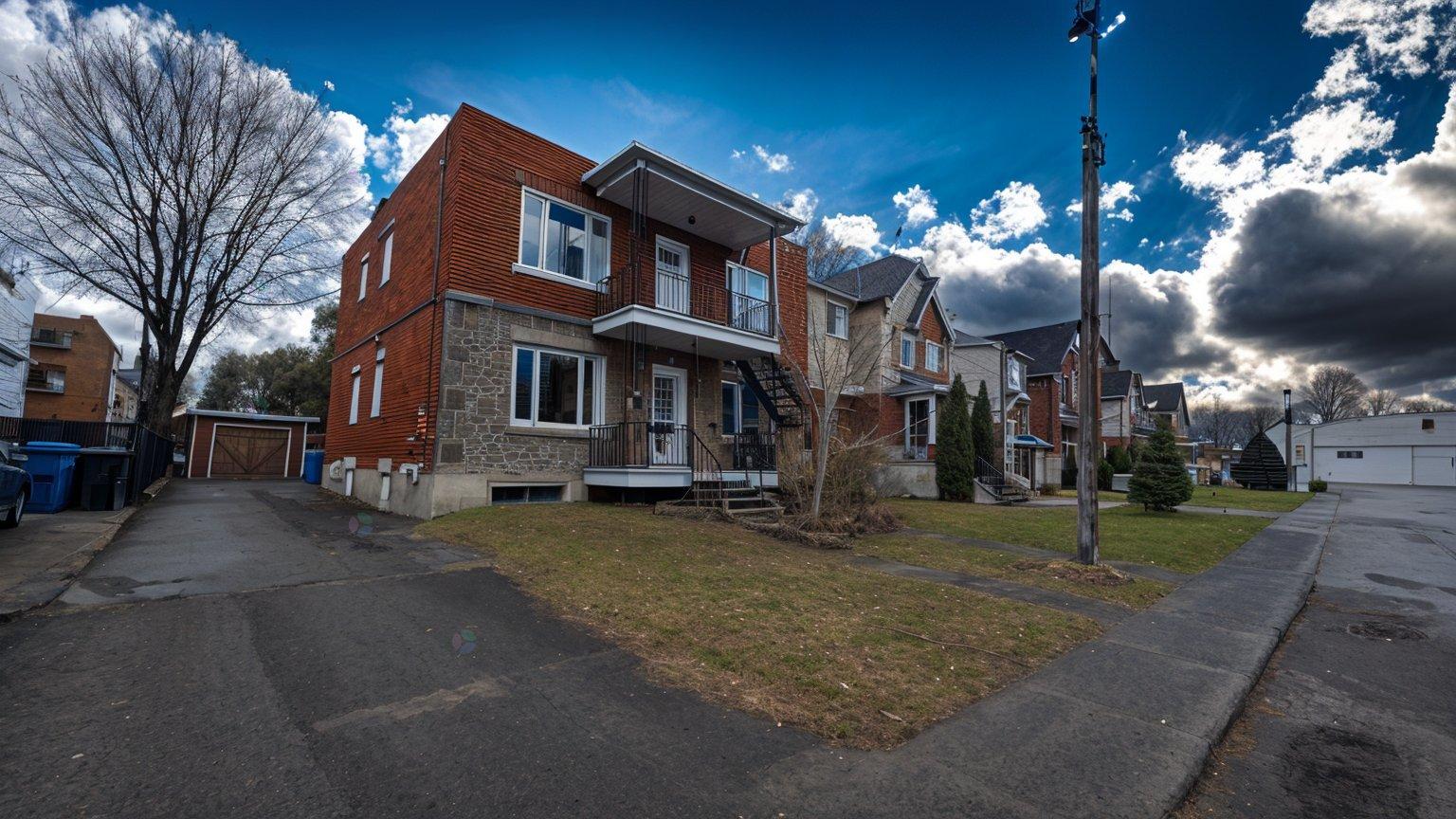231 Rue Vaillancourt
