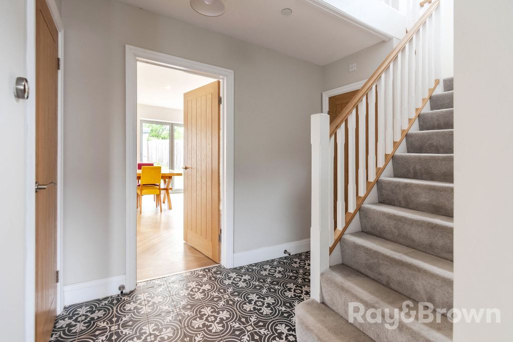 Additional image 19 of 4 bed detached house for saleTy Llawenydd, Pantbach Place, Cardiff CF14