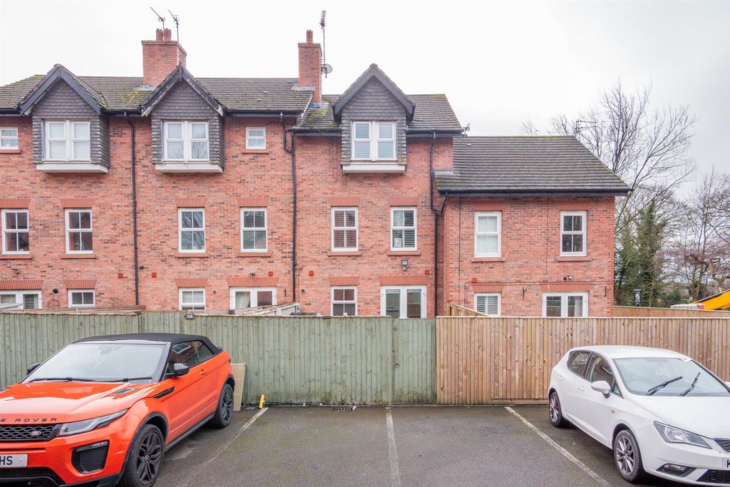 Additional image 14 of 3 bed terraced house for saleKnutsford Road, Alderley Edge SK9